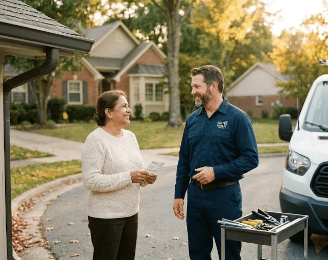Gutter Repair Fowler, OH FAQs