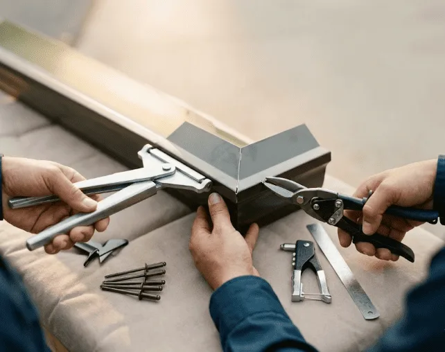 Why choose Gutter Repair in Fowler, OH